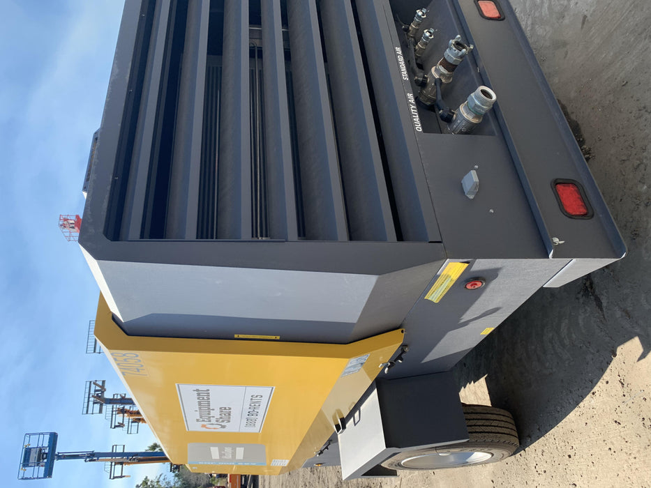 2020 ATLAS COPCO XAS 900