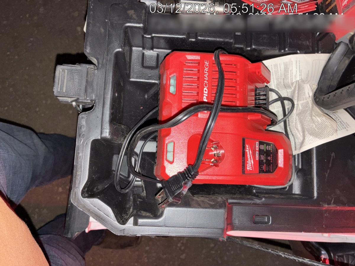 2022 MILWAUKEE 2788-22HD