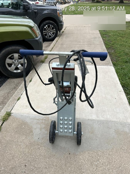2020 HILTI TE 1000-AVR