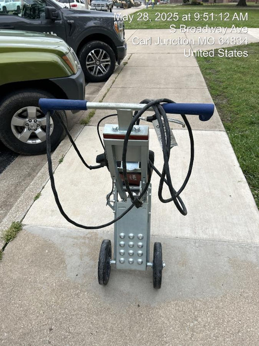 2020 HILTI TE 1000-AVR