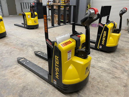 2020 HYSTER W45ZHD