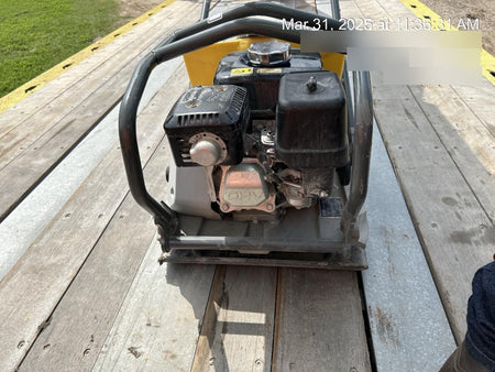 2024 WACKER NEUSON WP1550AW