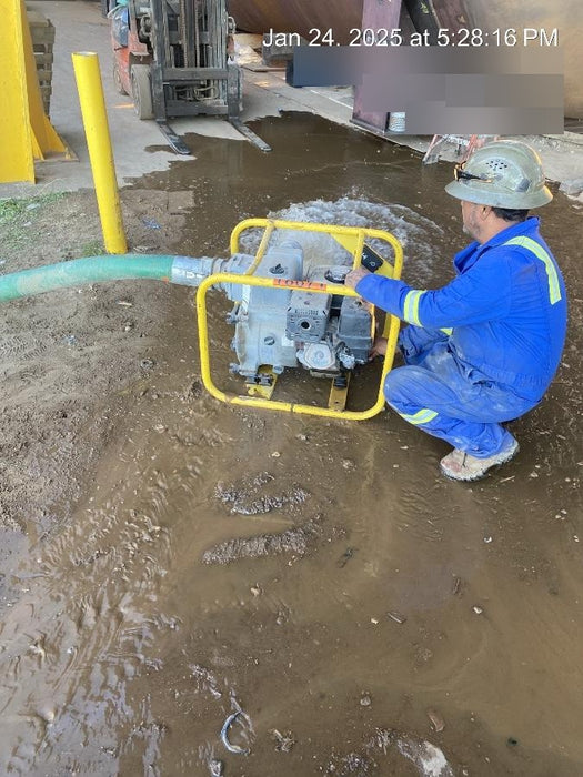 2018 WACKER NEUSON PT4A