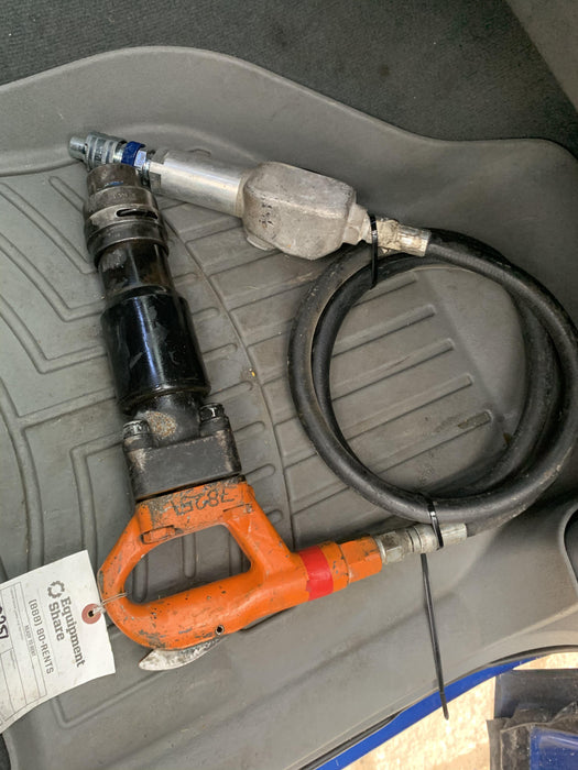 2020 MICHIGAN PNEUMATIC MP-CH3R