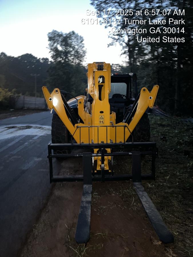 2025 JCB 510-56