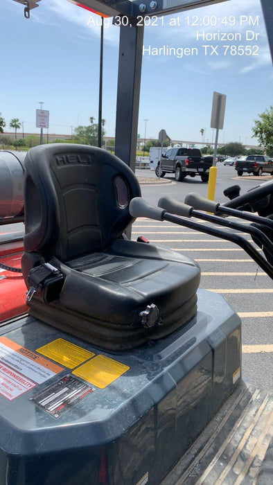 2021 HELI CPYD25-KU1H