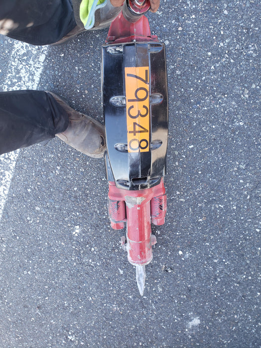 2019 CHICAGO PNEUMATIC CP 1290 S