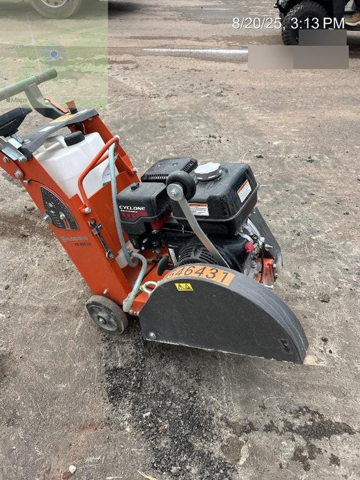 2025 HUSQVARNA FS 400 LV