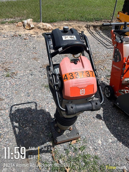 2024 HUSQVARNA LT6005