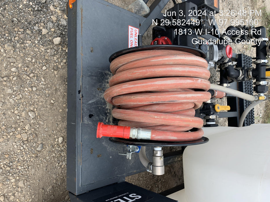 2023 SIMPSON SWT-52517