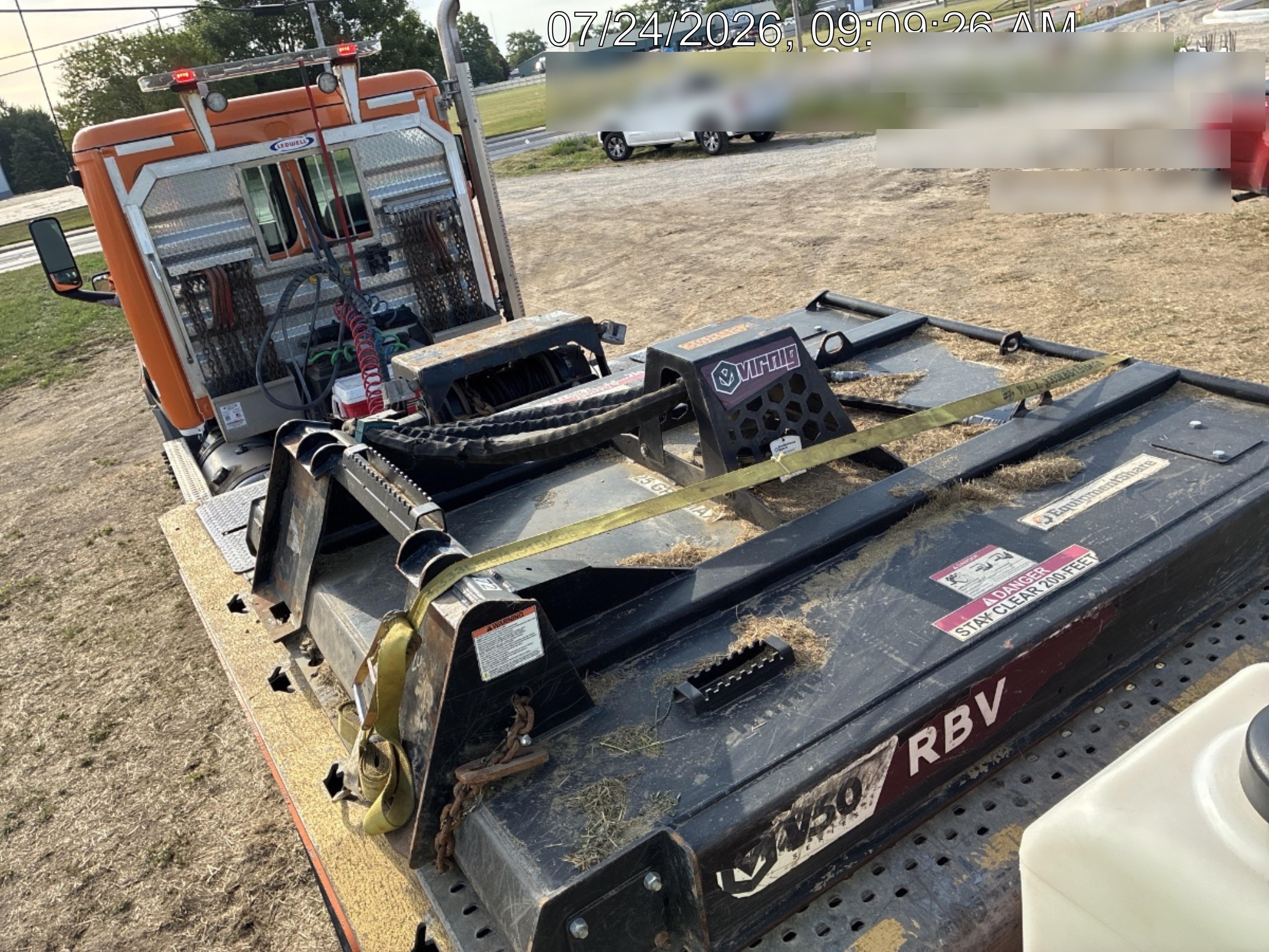 2023 VIRNIG RBV72-25