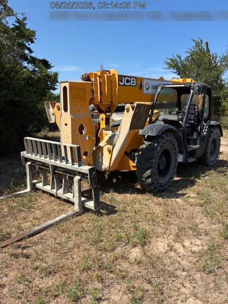 2022 JCB 510-56