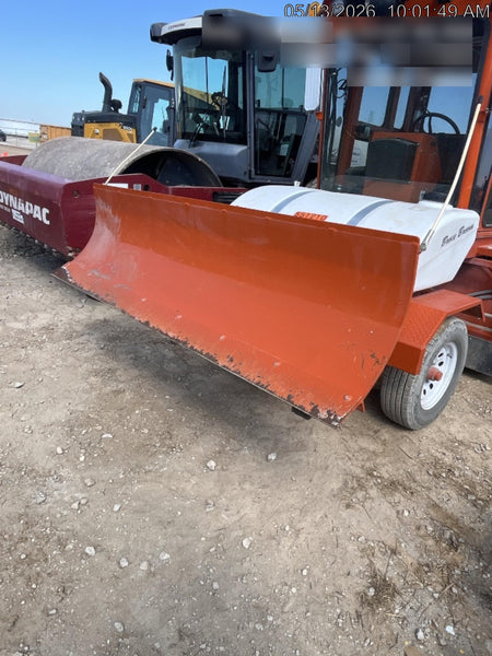 2025 BROCE RK350
