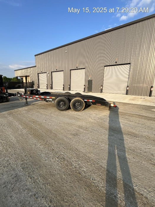 2024 STEELPOINT K16E