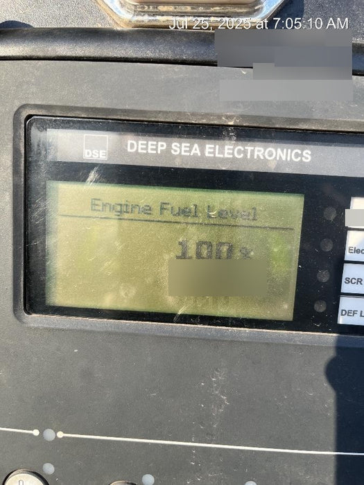 2020 ATLAS COPCO QAS 70