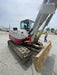 2021 TAKEUCHI TB290C
