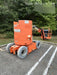 2019 JLG E300AJP