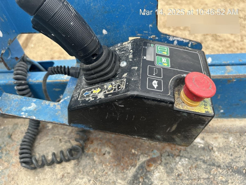 2017 Genie GS-1930 Standard