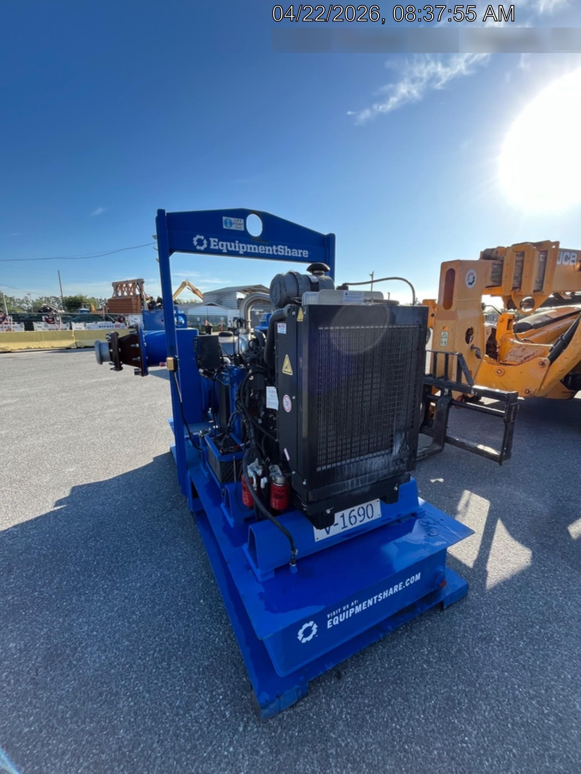 2022 THOMPSON 12R-DDS-3.6-X