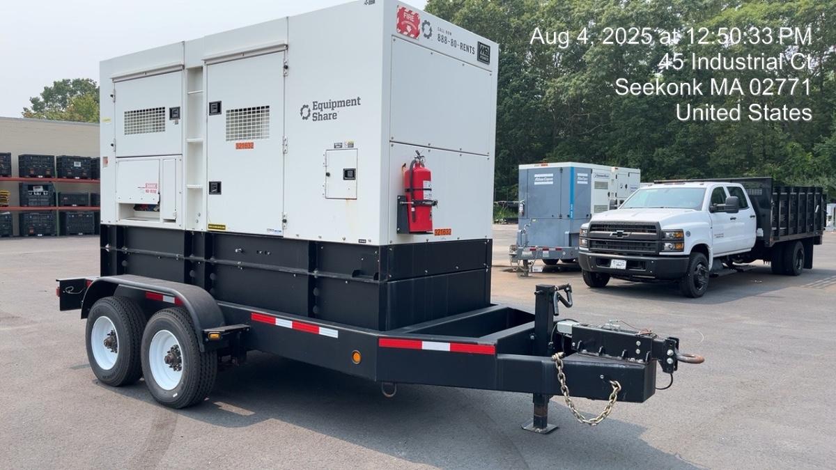 2023 MULTIQUIP DCA300