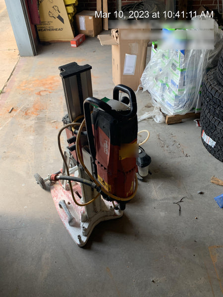 2021 MICHIGAN PNEUMATIC MP-CH3R