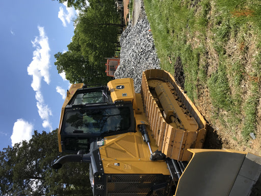 2020 JOHN DEERE 550K