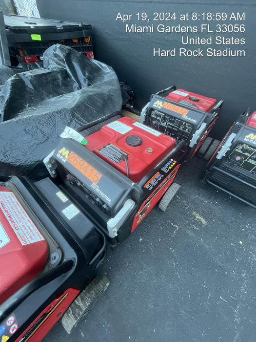 2022 MI-T-M GEN-8000-IMM1E