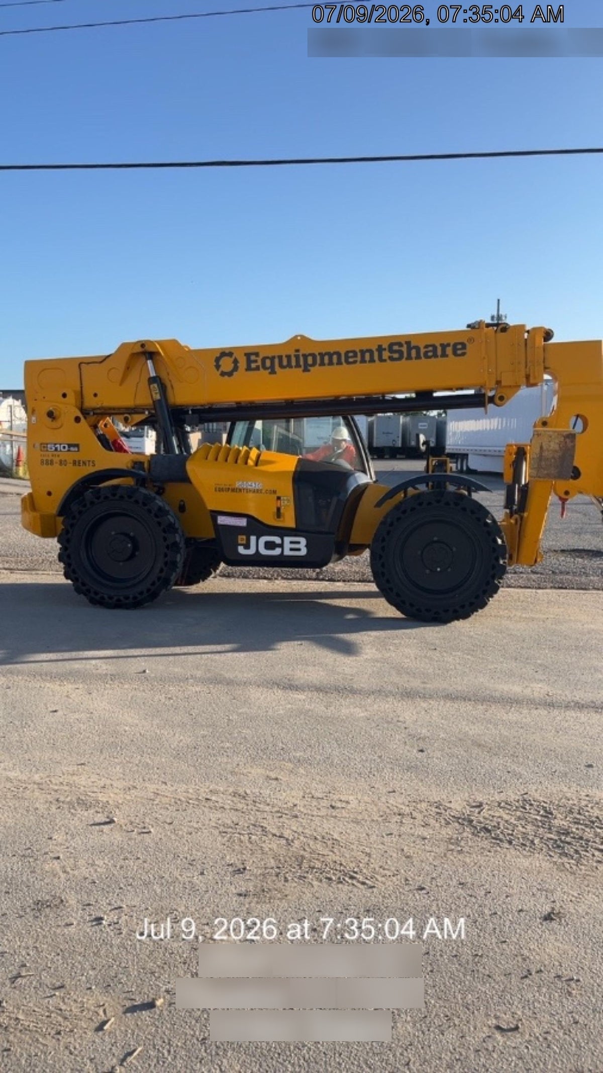 2025 JCB 510-56