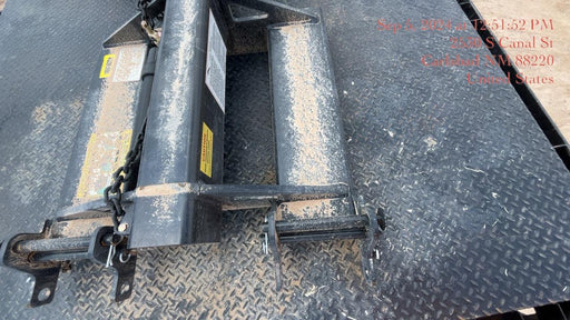 2024 STAR INDUSTRIES M1360B - Star JIB Boom