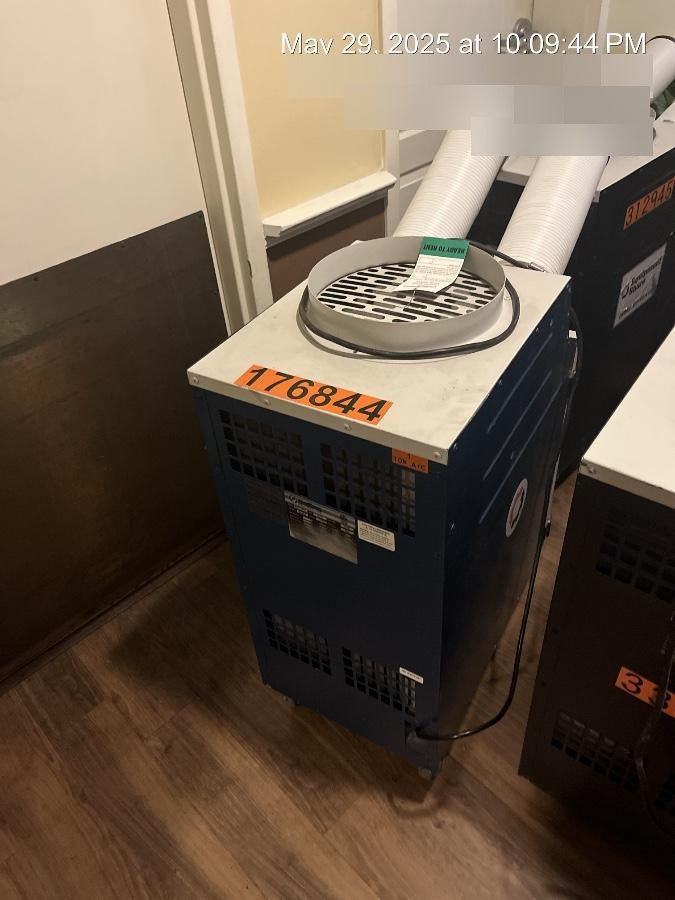 2021 KWIKOOL KPAC1411-2