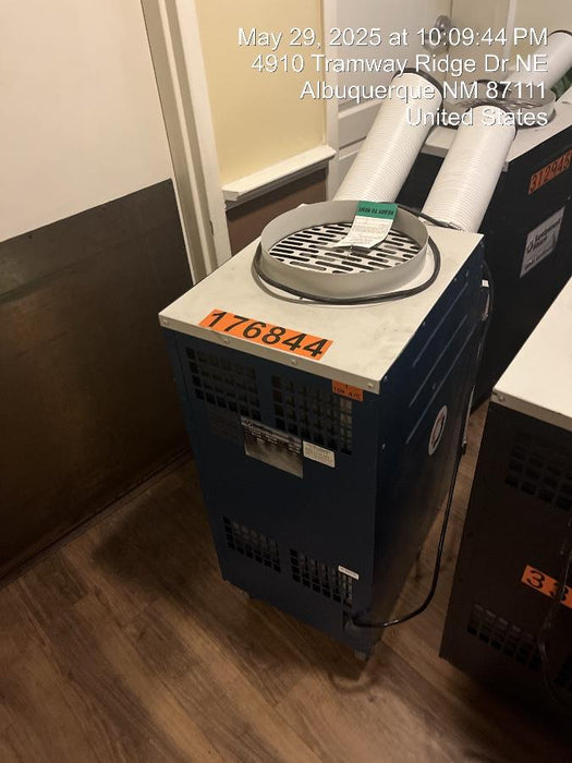 2021 KWIKOOL KPAC1411-2