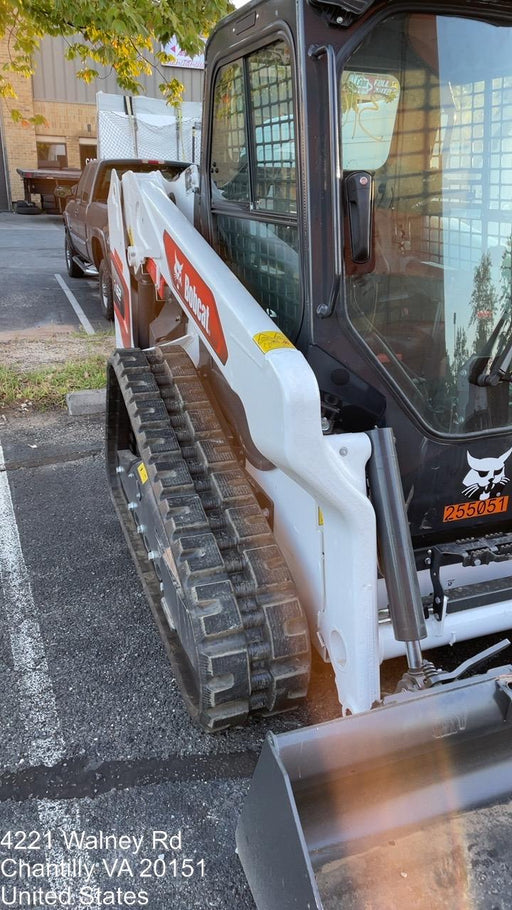 2022 BOBCAT T62