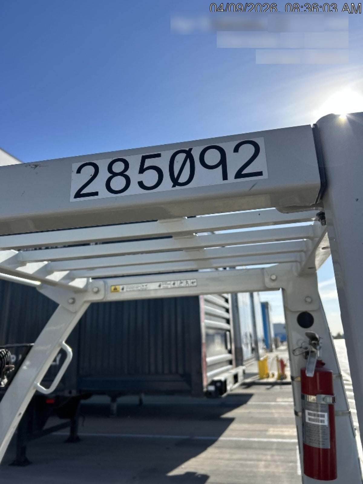 2022 UNICARRIER MAP1F2A25DV