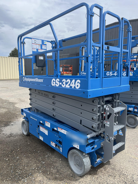 2025 GENIE GS-3246