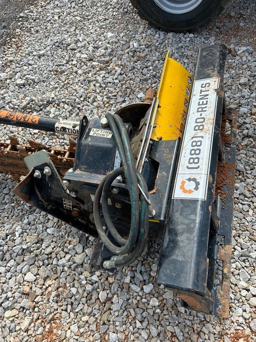 2023 AUGER TORQUE MT-36