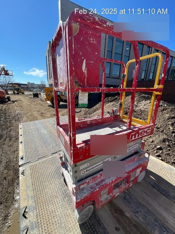 2022 MEC 1330SE