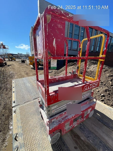 2022 MEC 1330SE