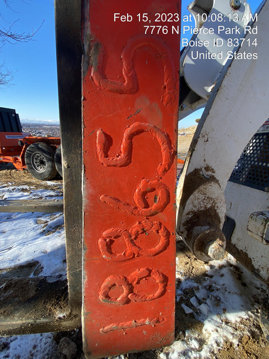 2021 BLUE DIAMOND 314002-25