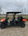 2022 KUBOTA RTV-X1140W-H (Canopy)