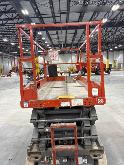 2009 SKYJACK SJIII-4632