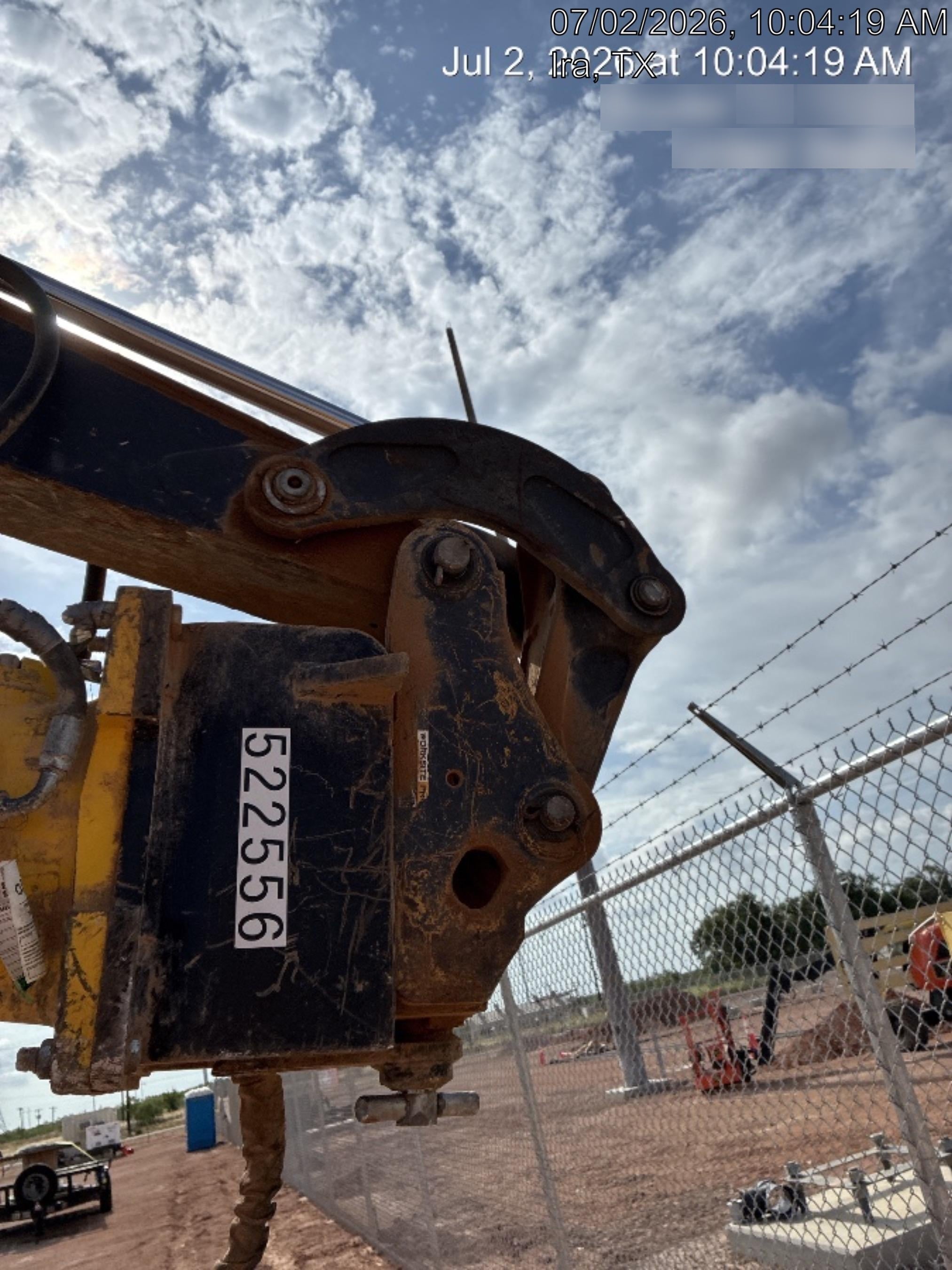 2025 EPIROC SB452
