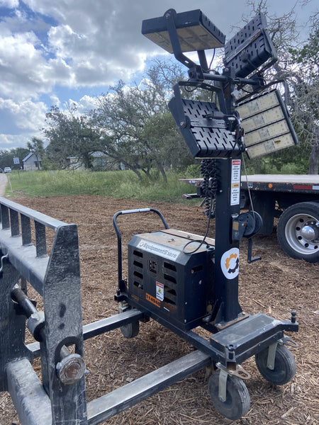 2020 LIND EQUIPMENT LE980LEDV-T4B