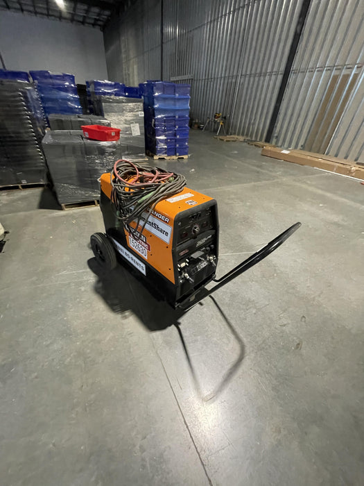 2021 LINCOLN ELECTRIC Ranger 305 LPG