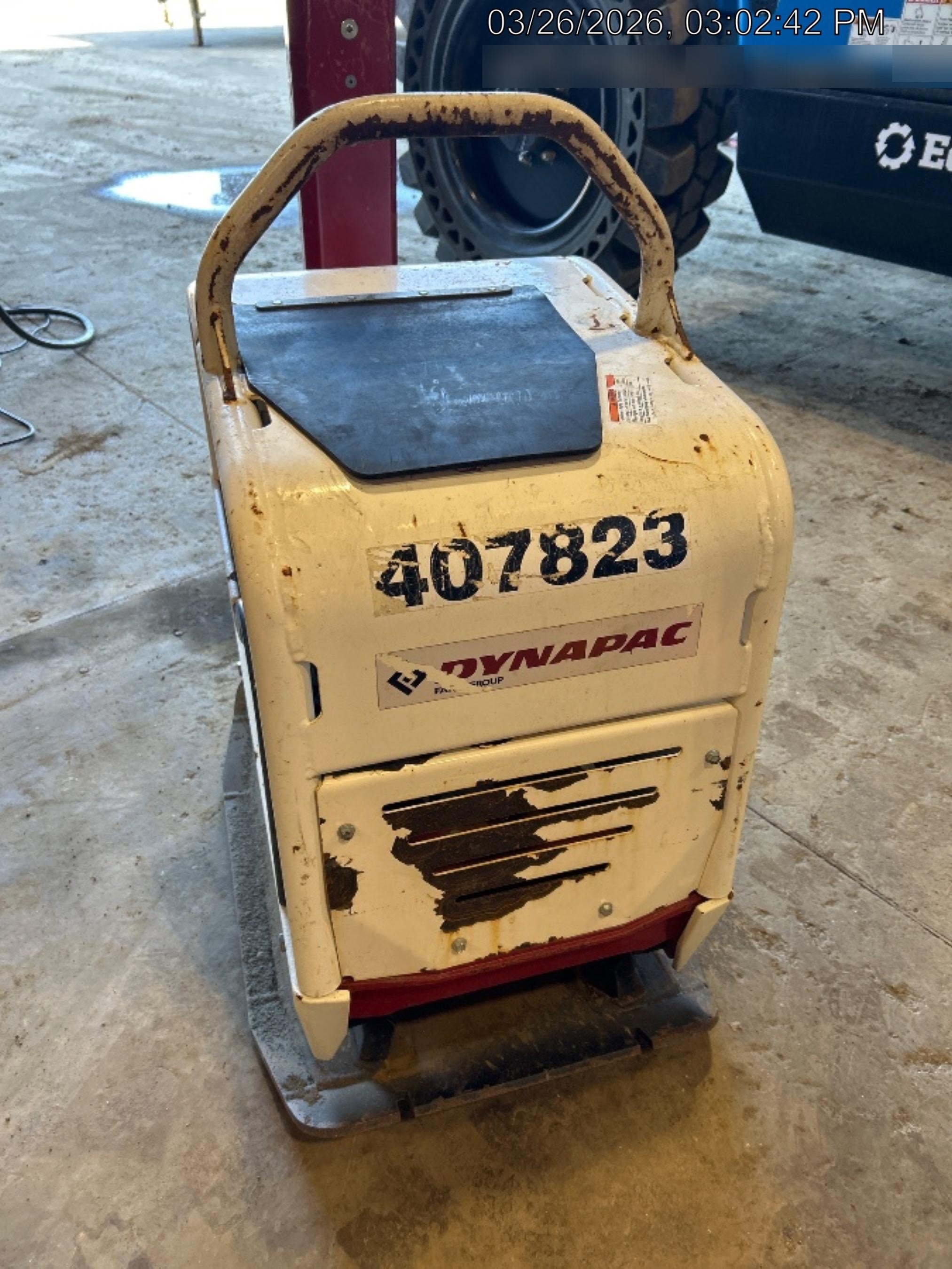 2024 DYNAPAC DRQ30