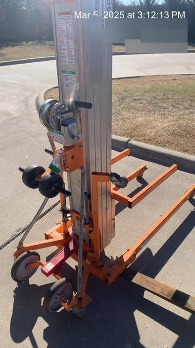 2021 LIFTSMART MLC-24