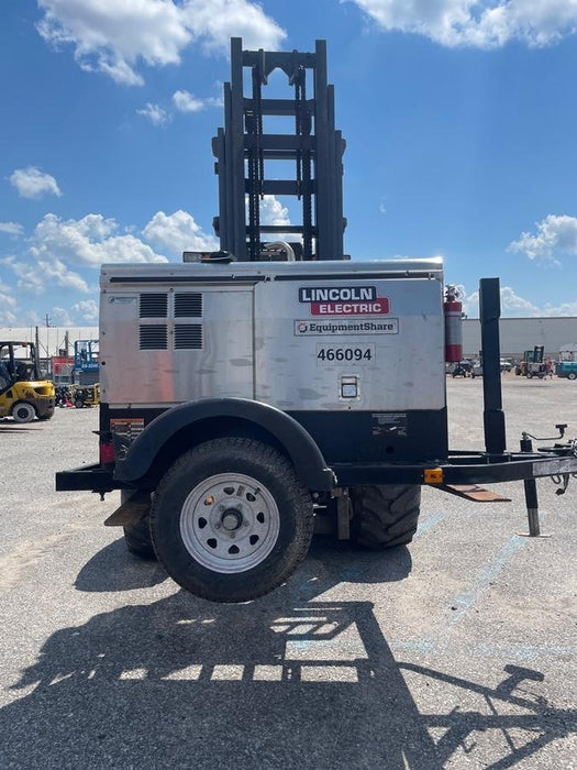 2024 LINCOLN ELECTRIC LE400