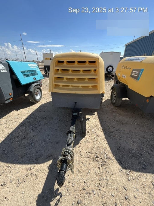 2020 ATLAS COPCO XAS188