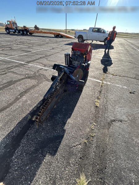 2025 WACKER NEUSON BS62-4Ab/28