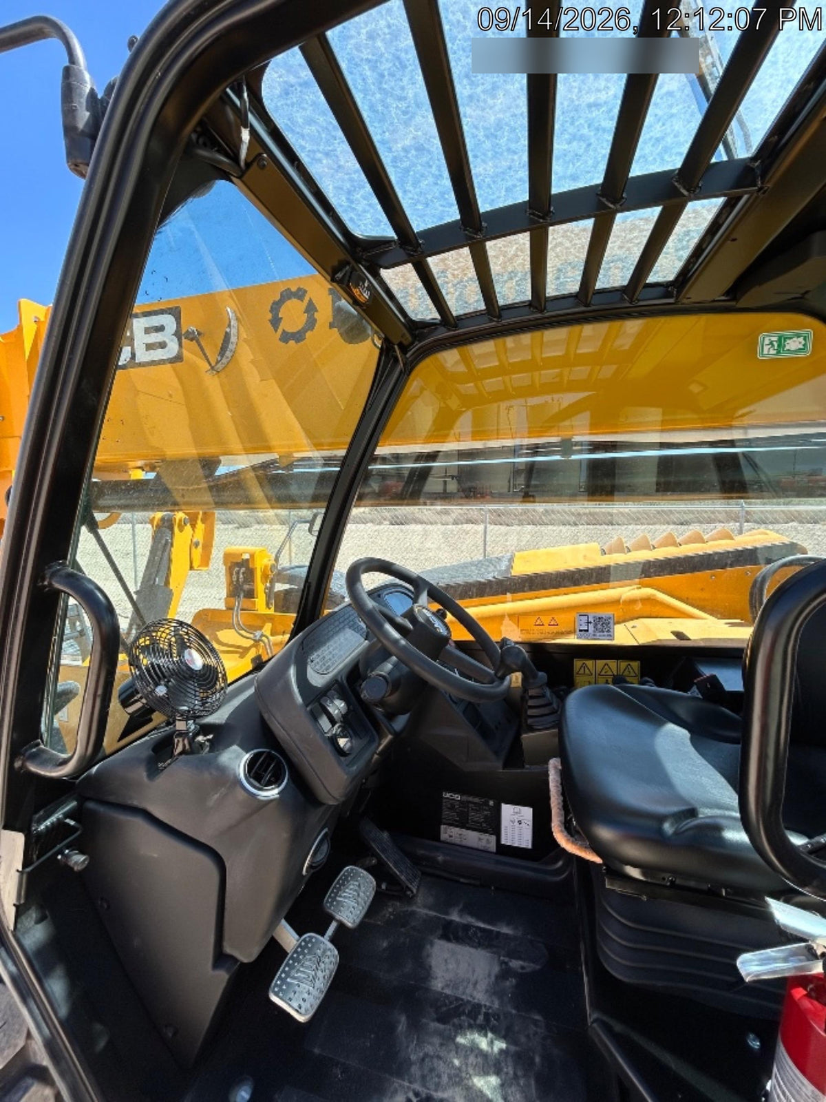 2026 JCB 510-56