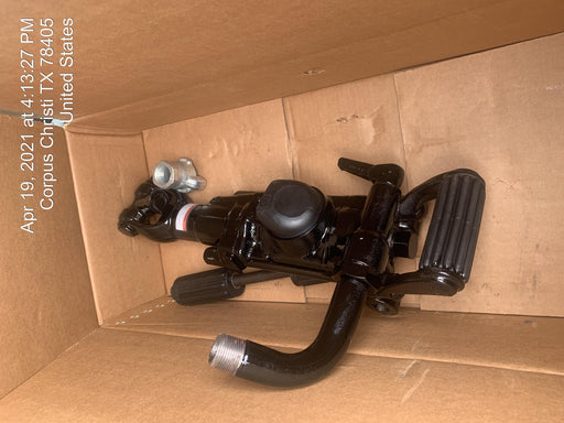 2021 MICHIGAN PNEUMATIC MP-RD30-78314